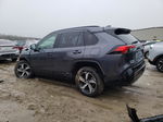 2021 Toyota Rav4 Prime Se Серый vin: JTMAB3FV2MD060136