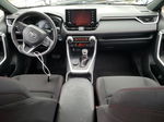 2021 Toyota Rav4 Prime Se Gray vin: JTMAB3FV2MD060136