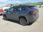 2023 Toyota Rav4 Xle Premium Gray vin: JTMB6RFV7PD103062