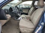 2007 Toyota Rav4 Limited Blue vin: JTMBD31V075121407