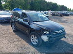 2007 Toyota Rav4 Limited Черный vin: JTMBD31V076040644