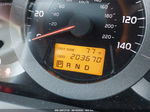 2007 Toyota Rav4 Limited Черный vin: JTMBD31V076040644