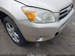 2007 Toyota Rav4 Limited Champagne vin: JTMBD31V175099580