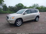 2007 Toyota Rav4 Limited Champagne vin: JTMBD31V175099580