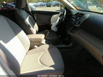 2007 Toyota Rav4 Limited Белый vin: JTMBD31V175122050