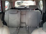 2007 Toyota Rav4 Limited Красный vin: JTMBD31V176052043