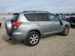 2007 Toyota Rav4 Limited Gray vin: JTMBD31V276025112