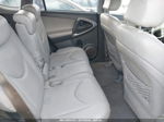 2007 Toyota Rav4 Limited Серебряный vin: JTMBD31V375072963