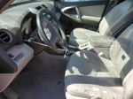 2007 Toyota Rav4 Limited Красный vin: JTMBD31V375099886