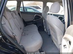 2007 Toyota Rav4 Limited Черный vin: JTMBD31V376034174