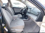 2007 Toyota Rav4 Limited Черный vin: JTMBD31V376034174