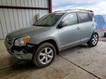 2007 Toyota Rav4 Limited Teal vin: JTMBD31V475116792