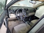 2007 Toyota Rav4 Limited Бирюзовый vin: JTMBD31V475116792