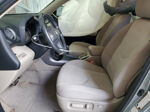 2007 Toyota Rav4 Limited Бирюзовый vin: JTMBD31V475116792