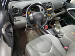 2007 Toyota Rav4 Limited Синий vin: JTMBD31V476046494