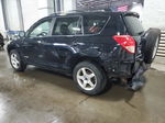 2007 Toyota Rav4 Limited Черный vin: JTMBD31V576040509