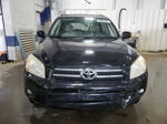 2007 Toyota Rav4 Limited Черный vin: JTMBD31V576040509