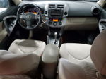 2007 Toyota Rav4 Limited Черный vin: JTMBD31V576040509