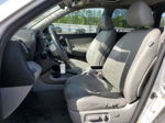 2007 Toyota Rav4 Limited Серебряный vin: JTMBD31V576041952