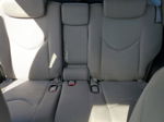 2007 Toyota Rav4 Limited Белый vin: JTMBD31V675090258