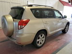 2007 Toyota Rav4 Limited Tan vin: JTMBD31V676027669