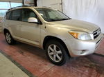 2007 Toyota Rav4 Limited Tan vin: JTMBD31V676027669