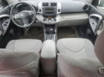 2007 Toyota Rav4 Limited Красный vin: JTMBD31V775122571