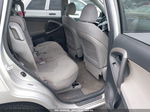 2007 Toyota Rav4 Limited Серый vin: JTMBD31V876028662