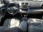 2007 Toyota Rav4 Limited Синий vin: JTMBD31V975055889