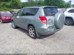 2007 Toyota Rav4 Limited Gray vin: JTMBD31VX76039520