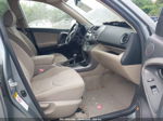 2007 Toyota Rav4 Limited Серый vin: JTMBD31VX76039520