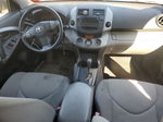 2007 Toyota Rav4 Limited Синий vin: JTMBD31VX76053577