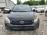 2007 Toyota Rav4 Sport Black vin: JTMBD32V076027360