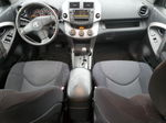 2007 Toyota Rav4 Sport Зеленый vin: JTMBD32V275065534