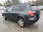 2007 Toyota Rav4 Sport Green vin: JTMBD32V275065534