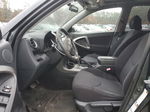 2007 Toyota Rav4 Sport Зеленый vin: JTMBD32V275065534