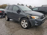 2007 Toyota Rav4 Sport Зеленый vin: JTMBD32V275065534