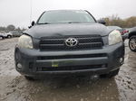 2007 Toyota Rav4 Sport Green vin: JTMBD32V275065534