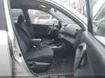 2007 Toyota Rav4 Sport Серебряный vin: JTMBD32V375062576