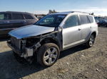 2007 Toyota Rav4 Sport Белый vin: JTMBD32V375063825