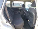 2007 Toyota Rav4 Sport Белый vin: JTMBD32V375063825