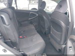 2007 Toyota Rav4 Sport Серебряный vin: JTMBD32V375065493