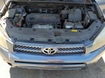 2007 Toyota Rav4 Sport Blue vin: JTMBD32V375070533