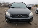 2007 Toyota Rav4 Sport Black vin: JTMBD32V376053029