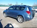 2007 Toyota Rav4 Sport Синий vin: JTMBD32V475087843