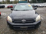 2007 Toyota Rav4 Sport Black vin: JTMBD32V776043328