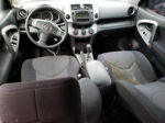 2007 Toyota Rav4 Sport Черный vin: JTMBD32V776043328