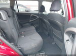 2007 Toyota Rav4 Sport Красный vin: JTMBD32V875092494