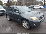 2007 Toyota Rav4 Sport Gray vin: JTMBD32VX75071971