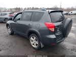 2007 Toyota Rav4 Sport Gray vin: JTMBD32VX75071971